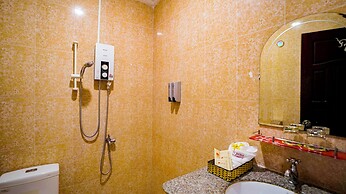 Lucky Ruby Border Casino