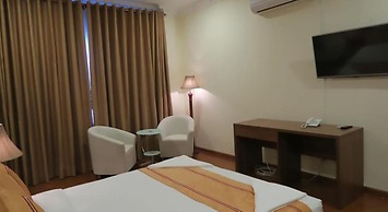 Lucky Ruby Border Casino