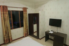 Lucky Ruby Border Casino