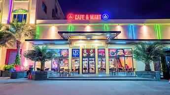 Lucky Ruby Border Casino