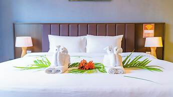 Lucky Ruby Border Casino