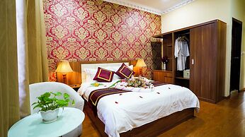 Lucky Ruby Border Casino