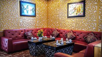 Lucky Ruby Border Casino