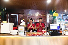 Lucky Ruby Border Casino