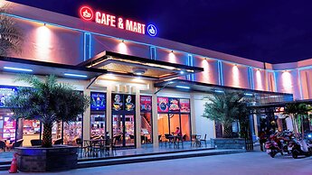 Lucky Ruby Border Casino