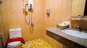 Lucky Ruby Border Casino