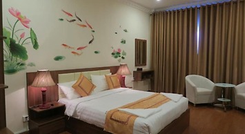 Lucky Ruby Border Casino