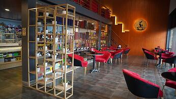 Lucky Ruby Border Casino