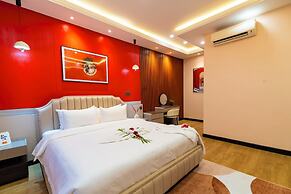 Lucky Ruby Border Casino