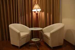 Lucky Ruby Border Casino