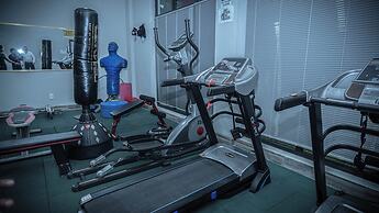 Lucky Ruby Border Casino