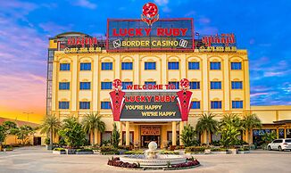 Lucky Ruby Border Casino