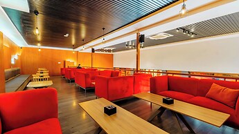 Lucky Ruby Border Casino