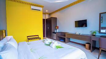 Lucky Ruby Border Casino