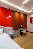 Lucky Ruby Border Casino