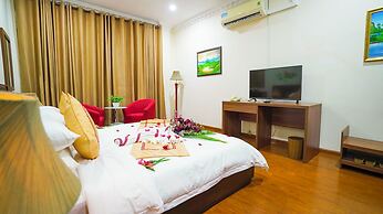 Lucky Ruby Border Casino