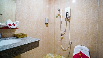 Lucky Ruby Border Casino