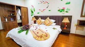 Lucky Ruby Border Casino