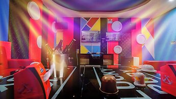 Lucky Ruby Border Casino