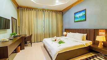 Lucky Ruby Border Casino