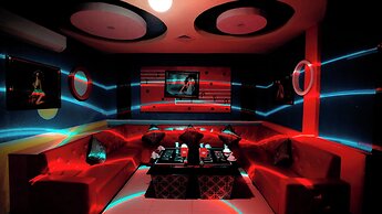 Lucky Ruby Border Casino