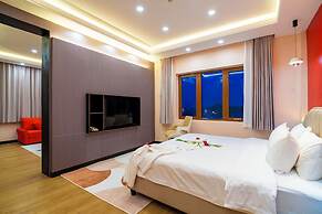 Lucky Ruby Border Casino