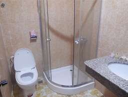 Lucky Ruby Border Casino