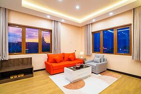 Lucky Ruby Border Casino