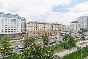 Lakshmi Apartment Novy Arbat 23