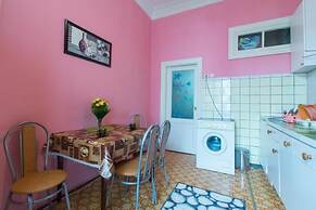 Lakshmi Apartment Novy Arbat 23