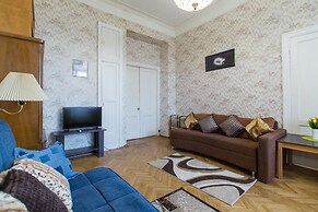 Lakshmi Apartment Novy Arbat 23