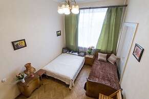 Lakshmi Apartment Novy Arbat 23