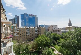 Lakshmi Apartment Novy Arbat 23