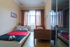 Lakshmi Apartment Novy Arbat 23
