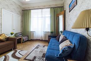 Lakshmi Apartment Novy Arbat 23