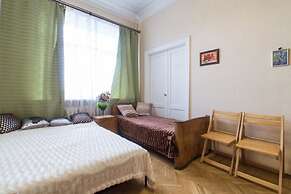 Lakshmi Apartment Novy Arbat 23