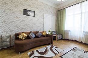 Lakshmi Apartment Novy Arbat 23