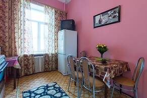 Lakshmi Apartment Novy Arbat 23