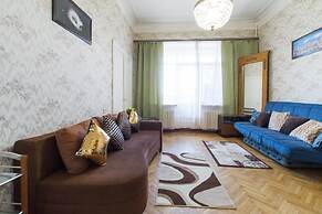 Lakshmi Apartment Novy Arbat 23