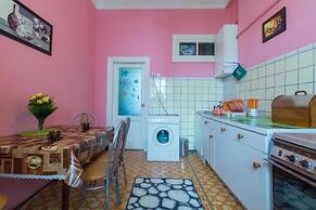 Lakshmi Apartment Novy Arbat 23