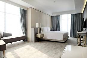 Goodrich Suites, Jakarta