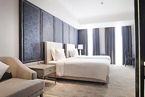 Goodrich Suites, Jakarta