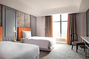 Goodrich Suites, Jakarta