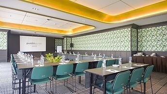 Goodrich Suites, Jakarta