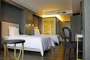 Goodrich Suites, Jakarta