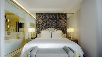 Goodrich Suites, Jakarta