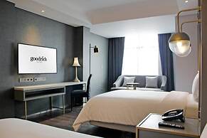 Goodrich Suites, Jakarta
