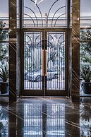 Goodrich Suites, Jakarta