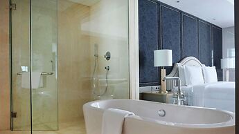 Goodrich Suites, Jakarta