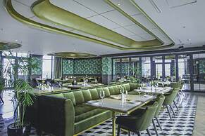 Goodrich Suites, Jakarta